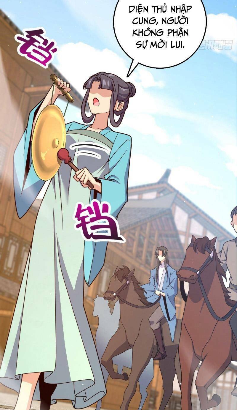 Đại Vương Tha Mạng Chapter 826 - Trang 2