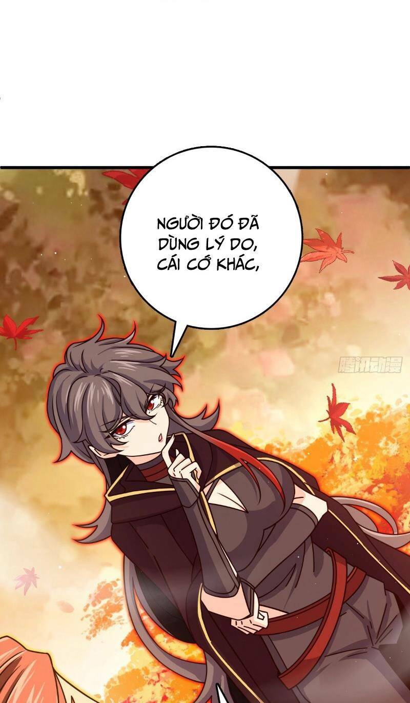 Đại Vương Tha Mạng Chapter 826 - Trang 2