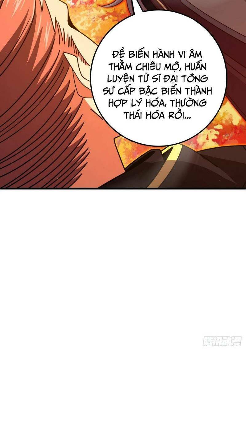 Đại Vương Tha Mạng Chapter 826 - Trang 2