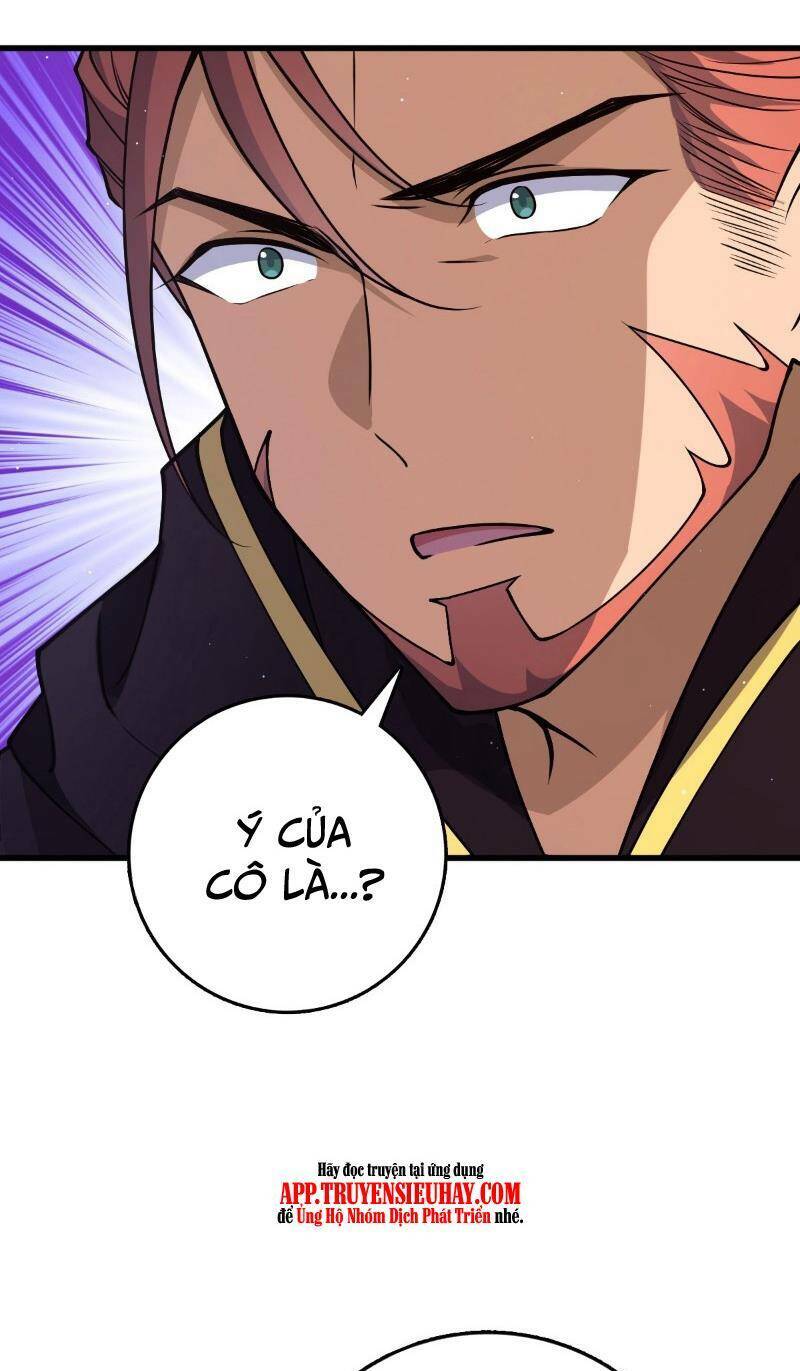 Đại Vương Tha Mạng Chapter 826 - Trang 2