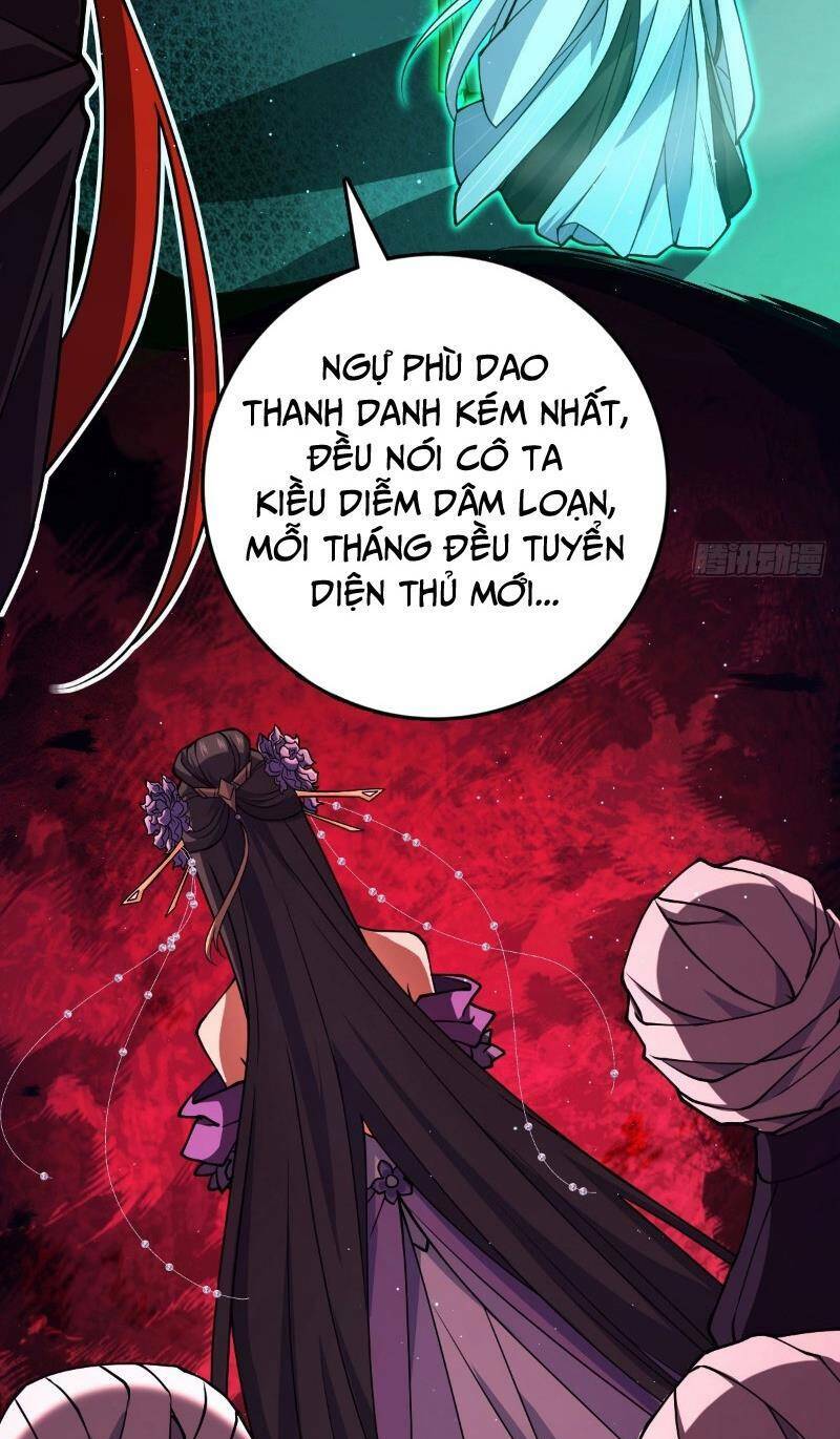 Đại Vương Tha Mạng Chapter 826 - Trang 2