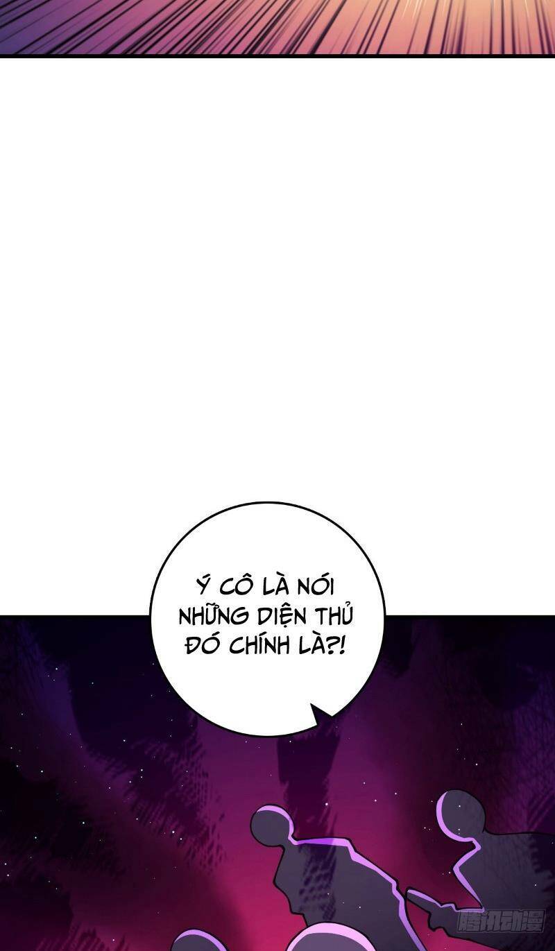 Đại Vương Tha Mạng Chapter 826 - Trang 2