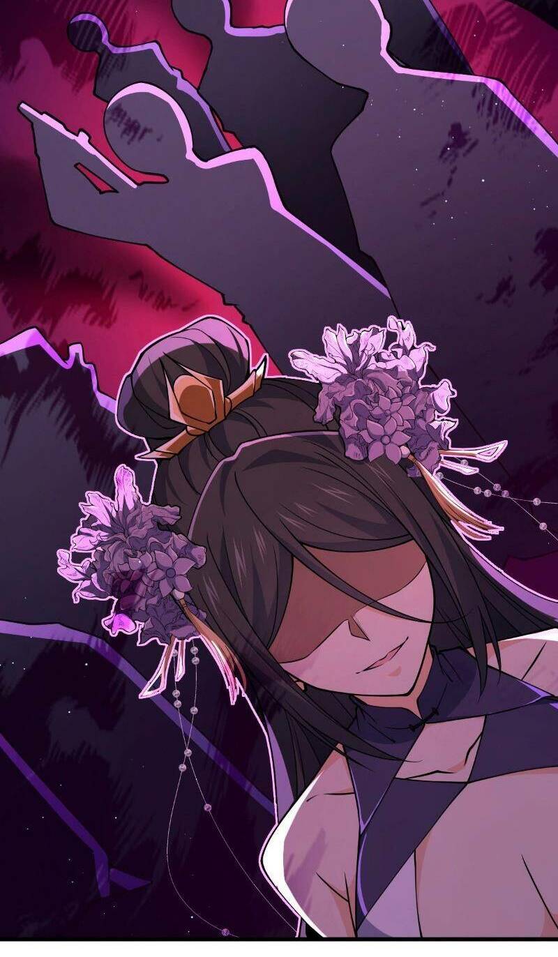 Đại Vương Tha Mạng Chapter 826 - Trang 2