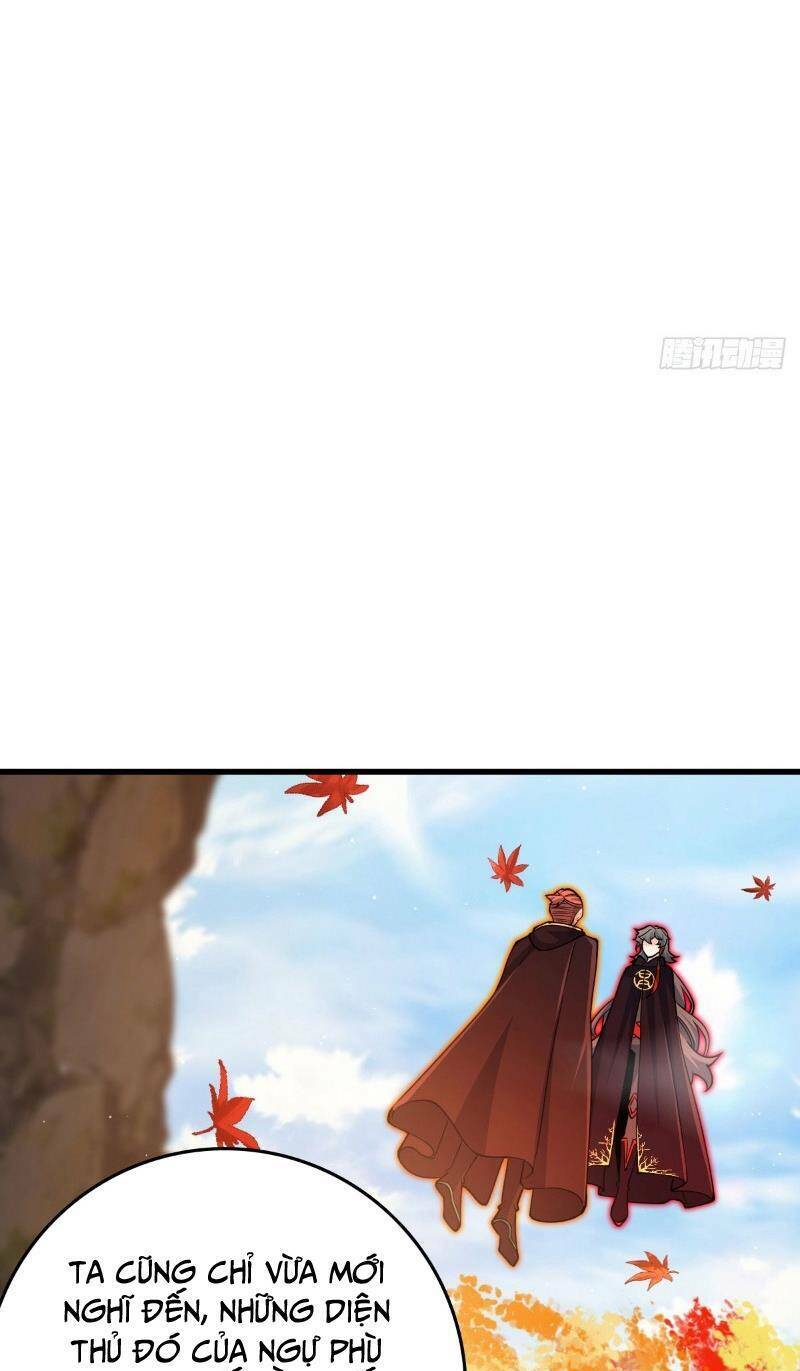 Đại Vương Tha Mạng Chapter 826 - Trang 2