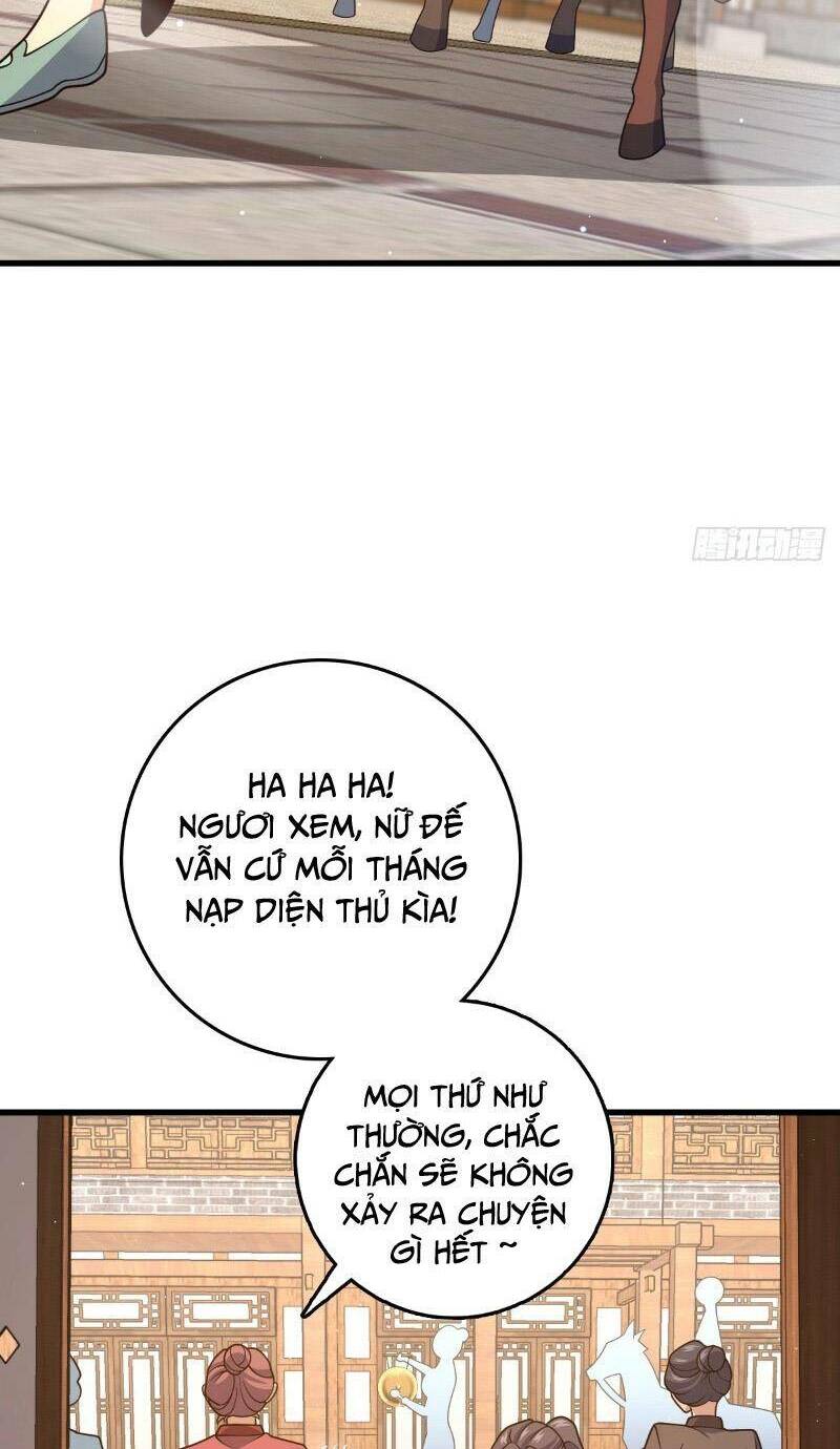 Đại Vương Tha Mạng Chapter 826 - Trang 2