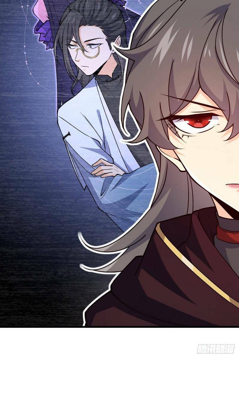 Đại Vương Tha Mạng Chapter 826 - Trang 2