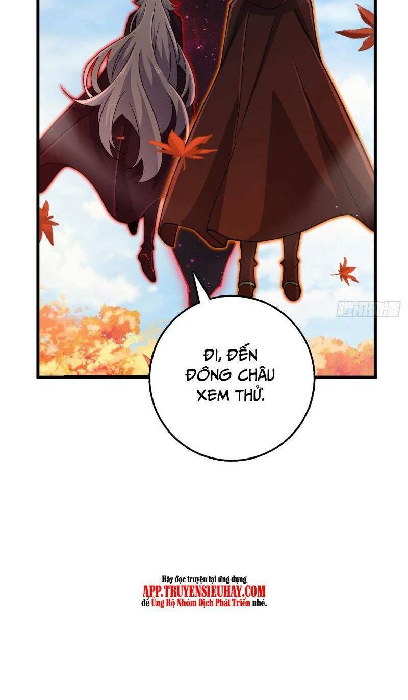 Đại Vương Tha Mạng Chapter 826 - Trang 2