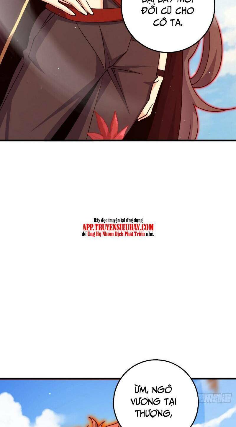 Đại Vương Tha Mạng Chapter 826 - Trang 2