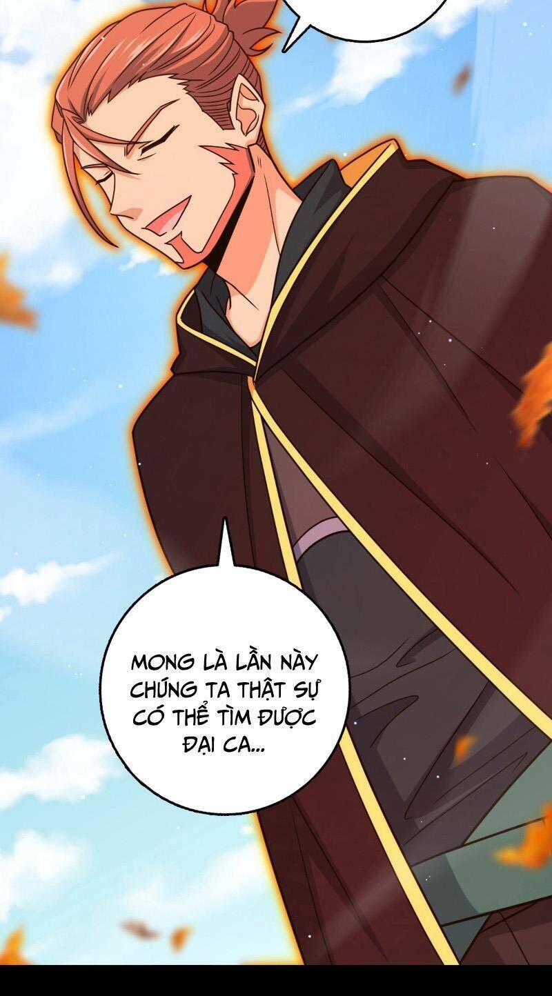 Đại Vương Tha Mạng Chapter 826 - Trang 2