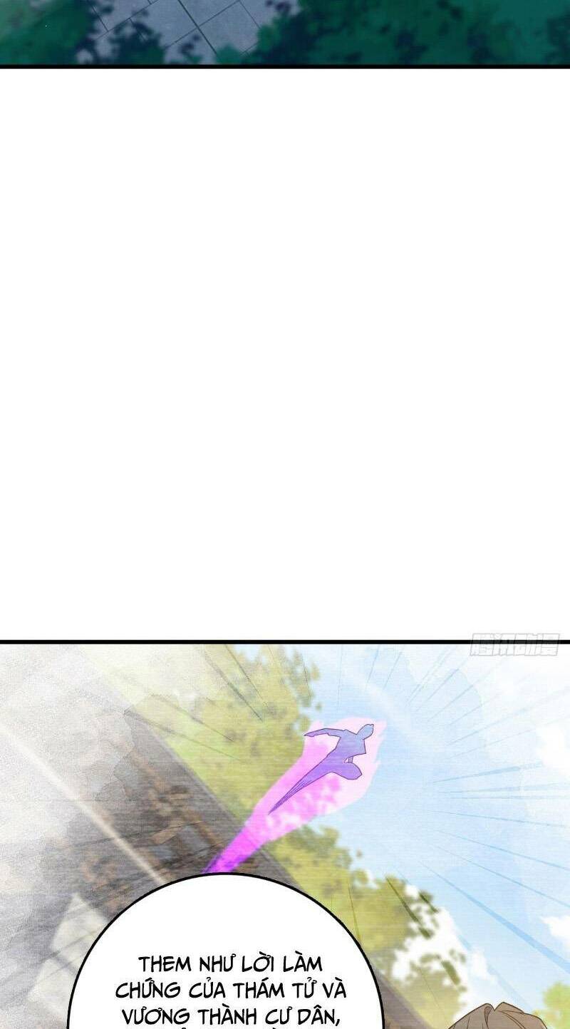 Đại Vương Tha Mạng Chapter 826 - Trang 2