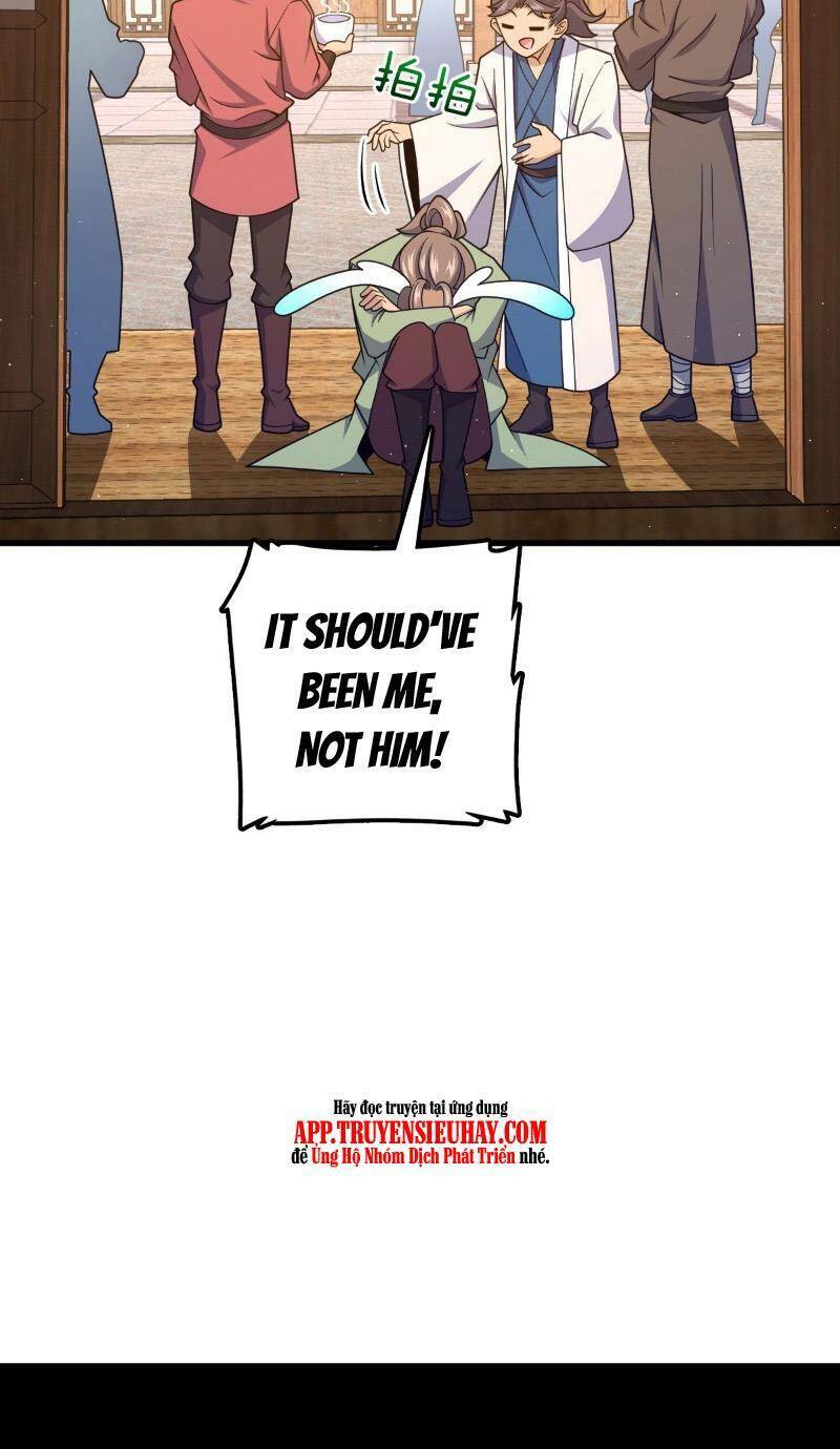 Đại Vương Tha Mạng Chapter 826 - Trang 2