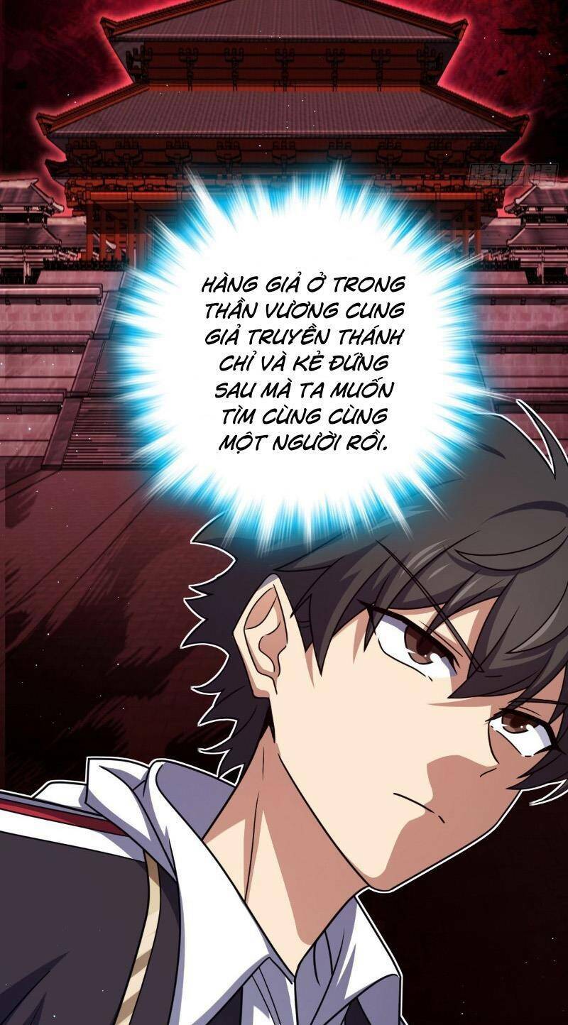 Đại Vương Tha Mạng Chapter 826 - Trang 2