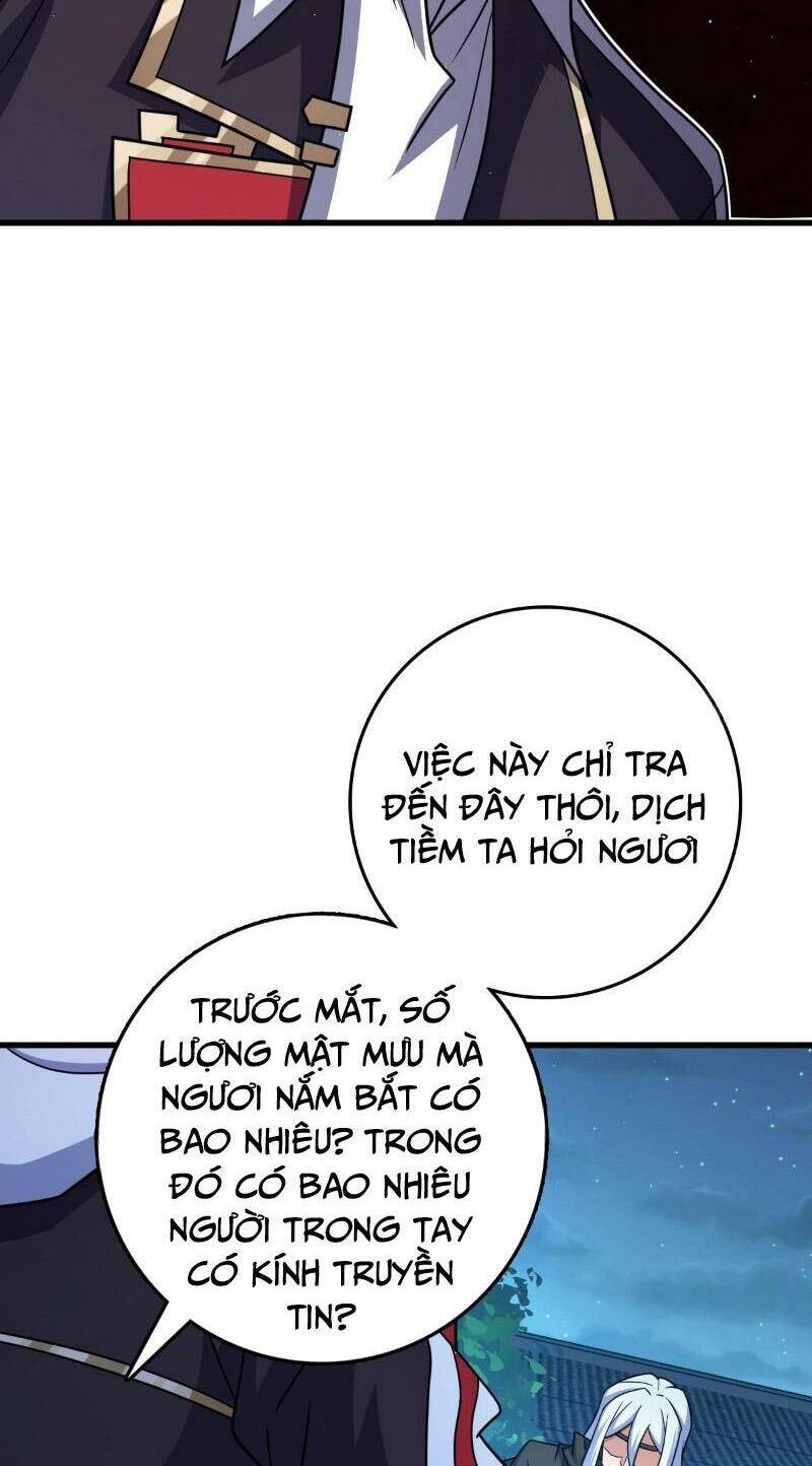 Đại Vương Tha Mạng Chapter 826 - Trang 2