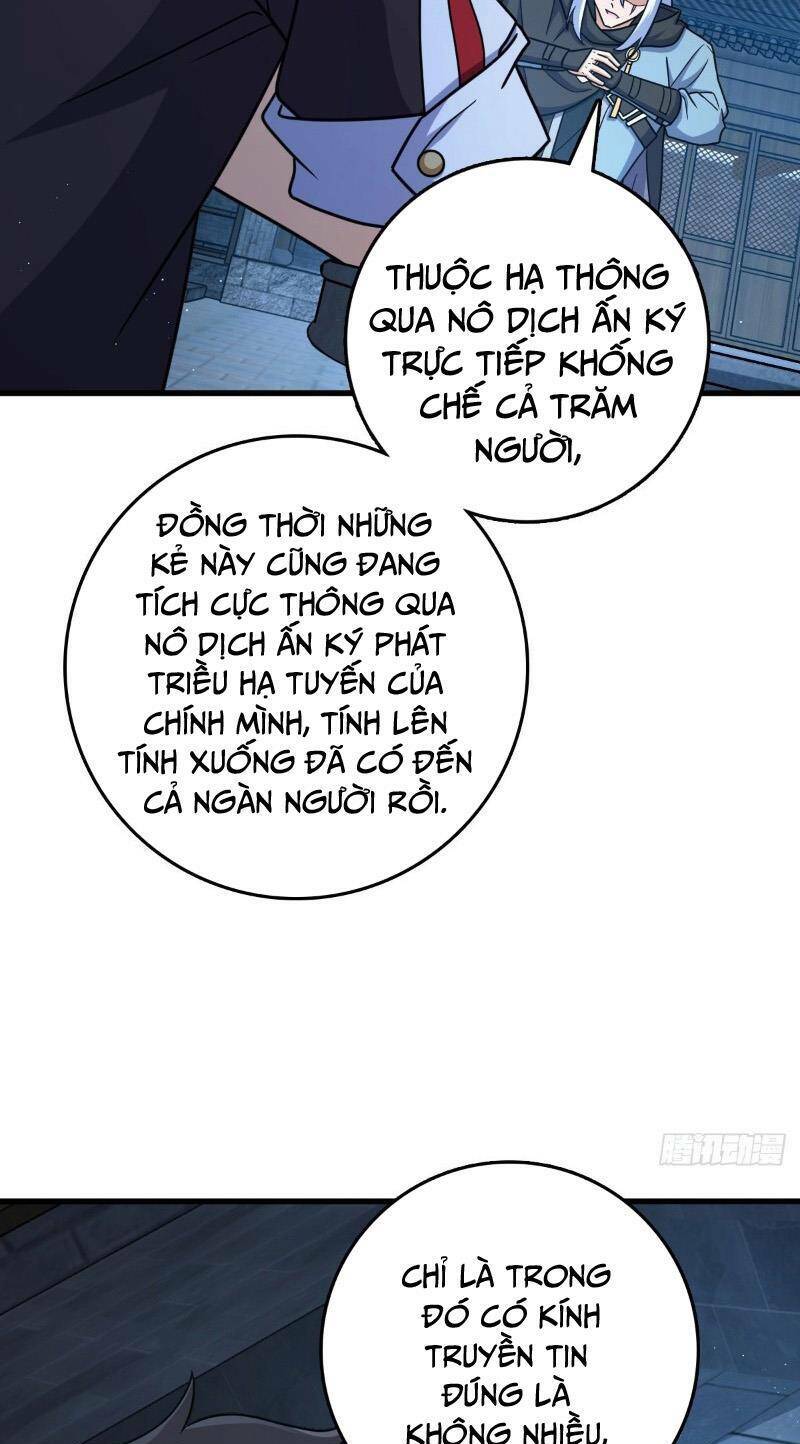 Đại Vương Tha Mạng Chapter 826 - Trang 2