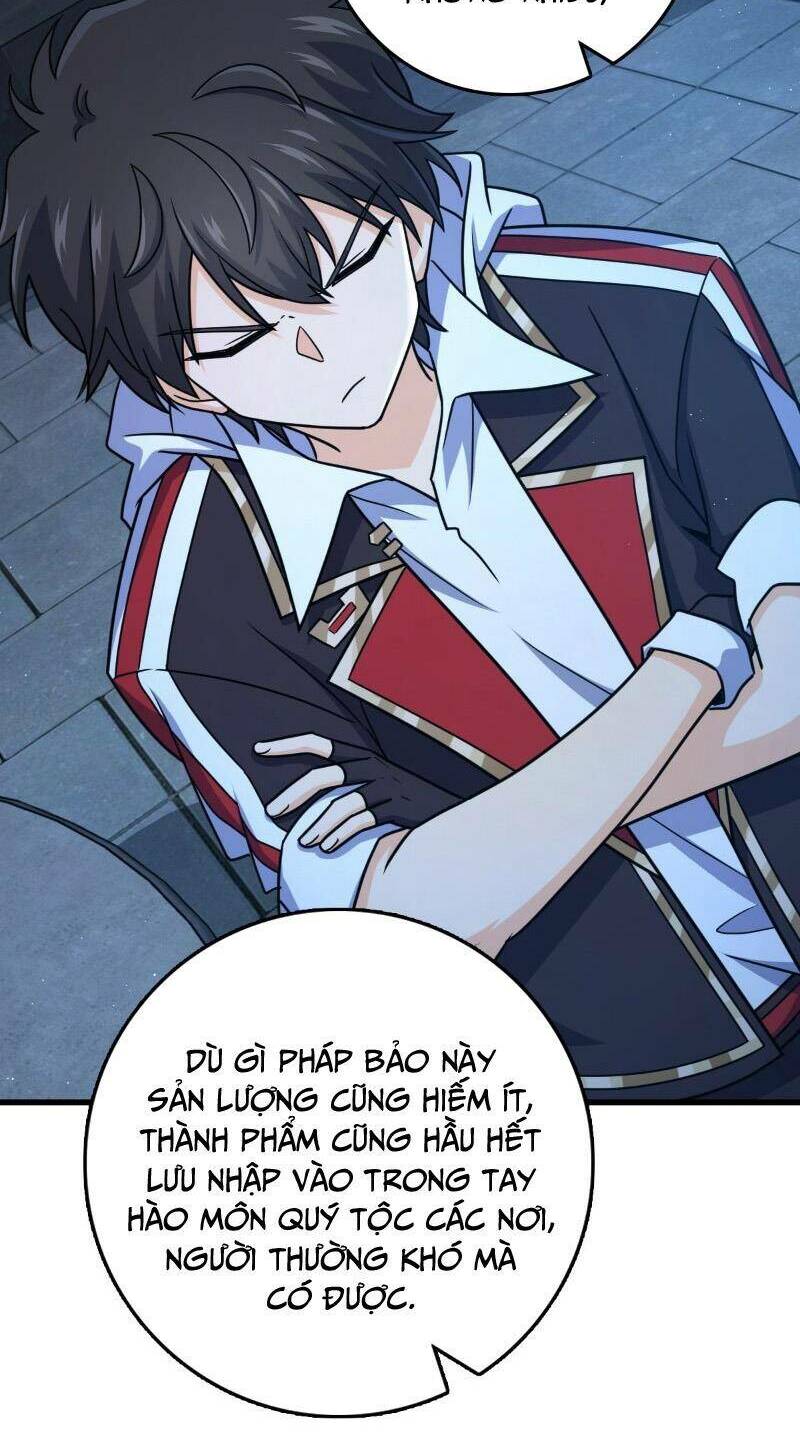 Đại Vương Tha Mạng Chapter 826 - Trang 2