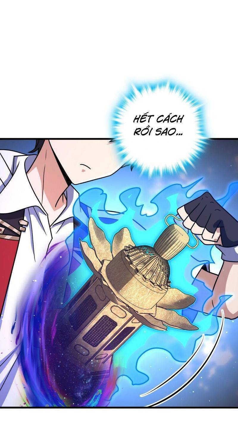 Đại Vương Tha Mạng Chapter 826 - Trang 2