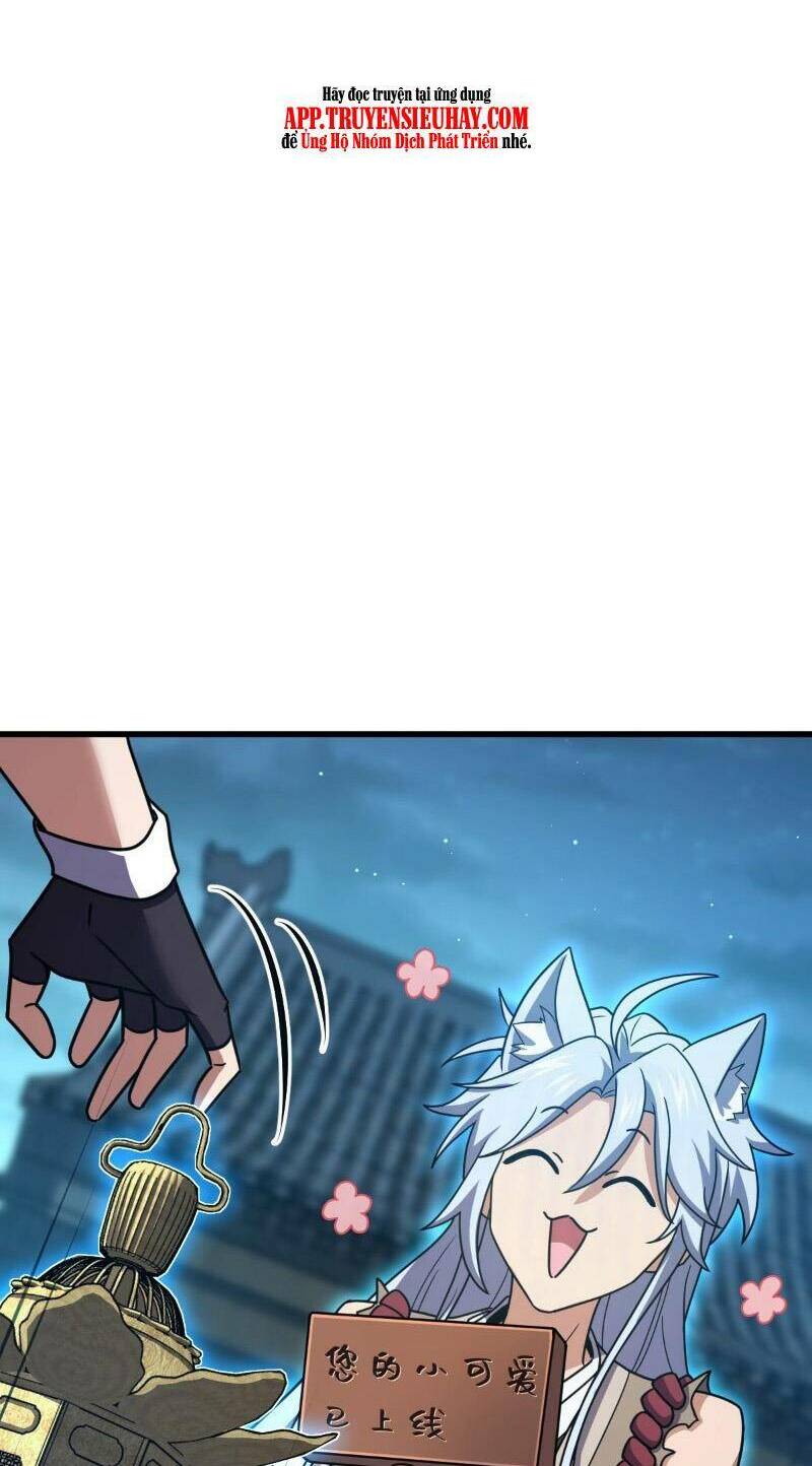 Đại Vương Tha Mạng Chapter 826 - Trang 2