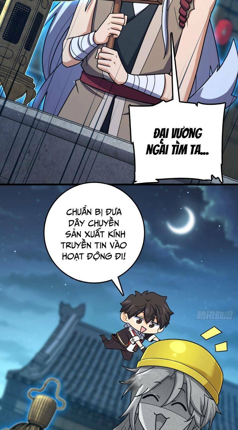 Đại Vương Tha Mạng Chapter 826 - Trang 2