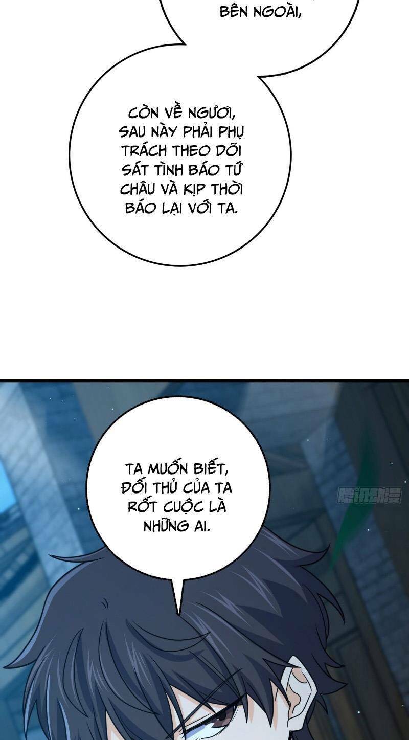 Đại Vương Tha Mạng Chapter 826 - Trang 2