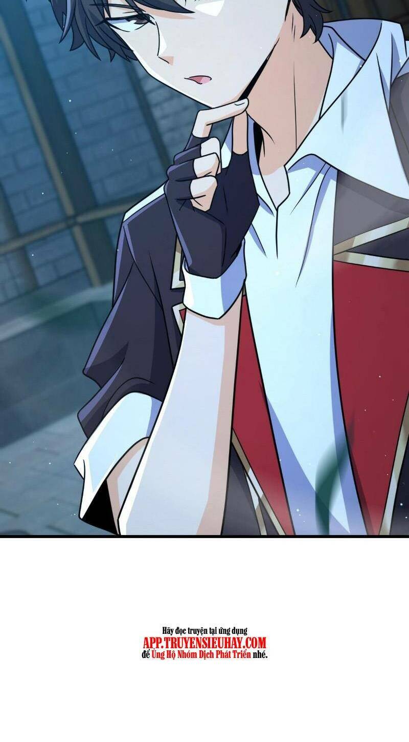 Đại Vương Tha Mạng Chapter 826 - Trang 2