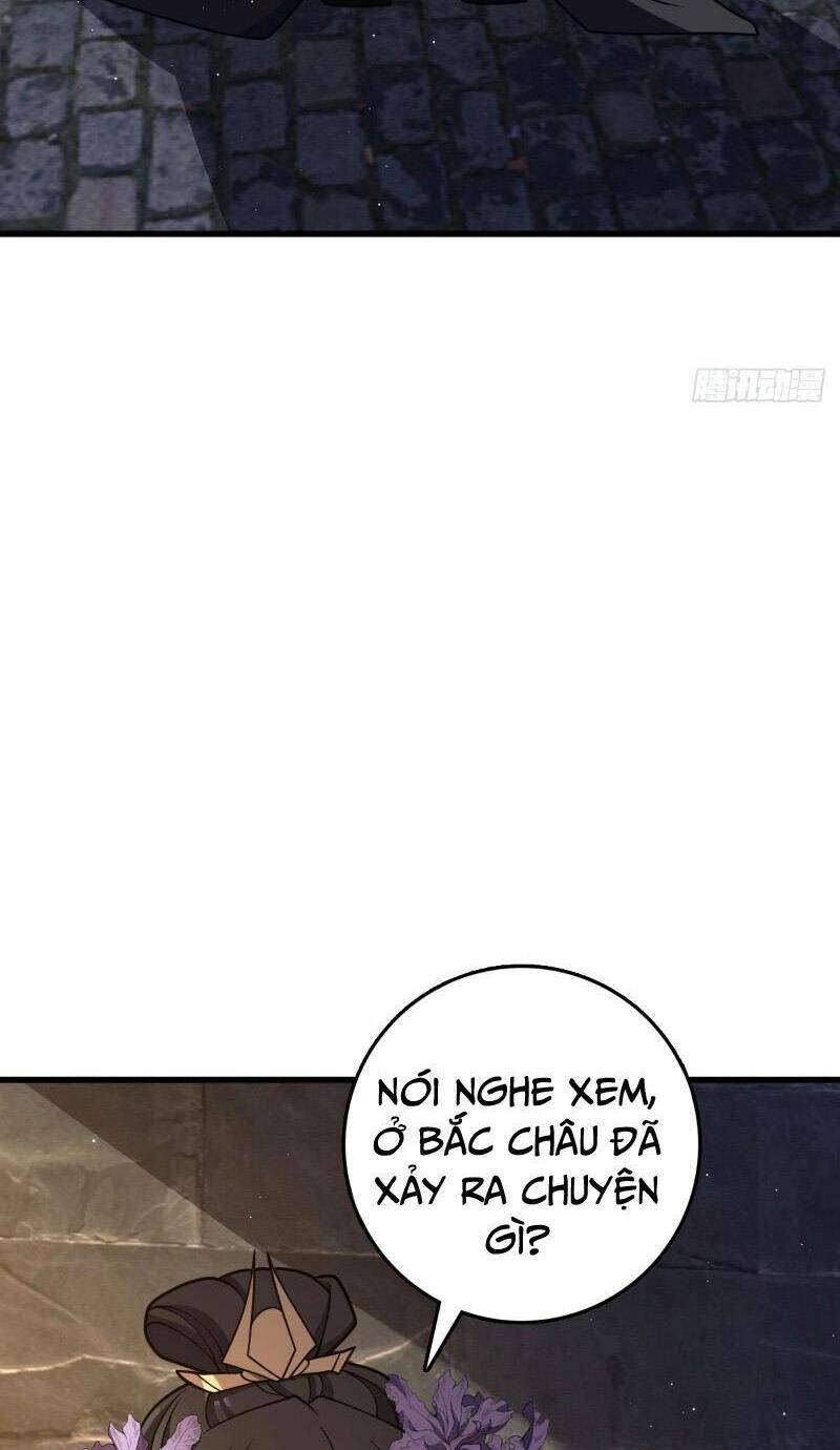 Đại Vương Tha Mạng Chapter 826 - Trang 2