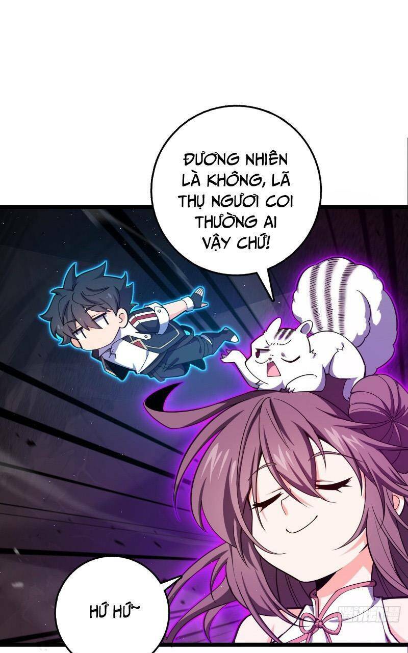 Đại Vương Tha Mạng Chapter 827 - Trang 2