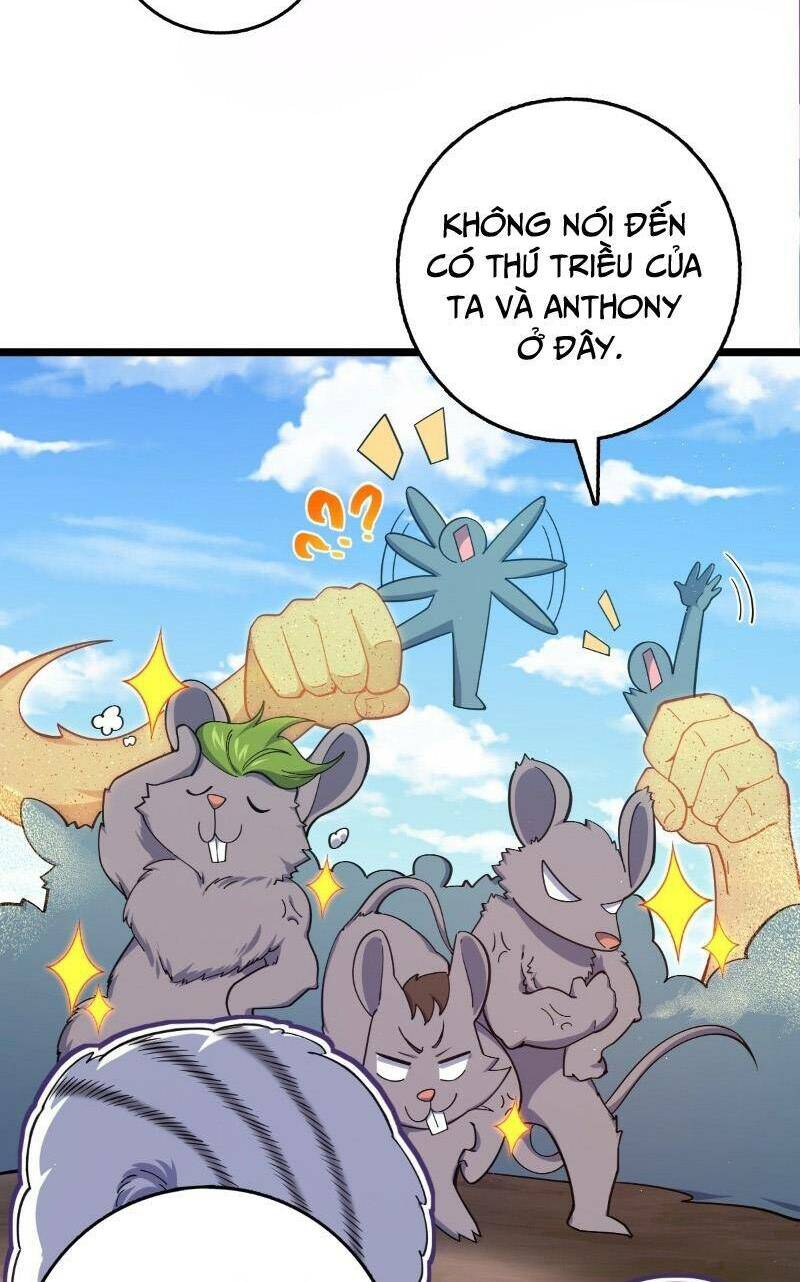 Đại Vương Tha Mạng Chapter 827 - Trang 2