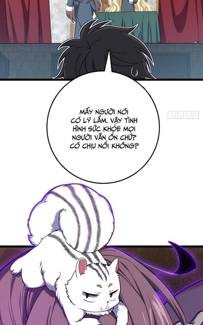 Đại Vương Tha Mạng Chapter 827 - Trang 2