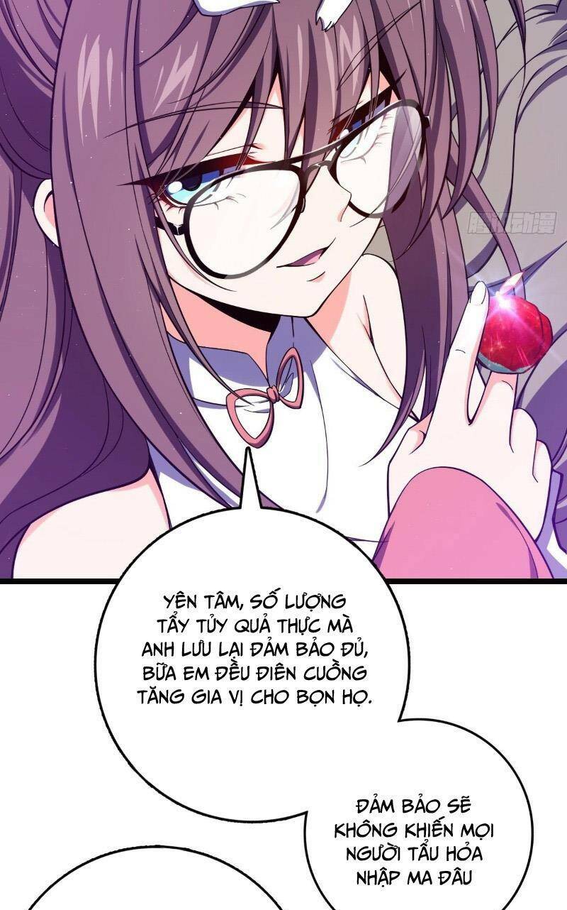 Đại Vương Tha Mạng Chapter 827 - Trang 2