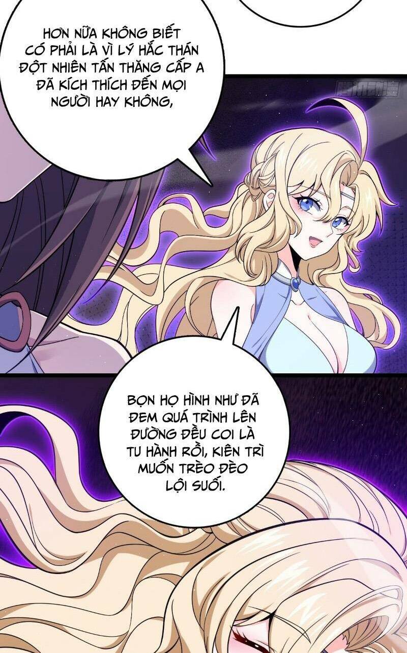 Đại Vương Tha Mạng Chapter 827 - Trang 2