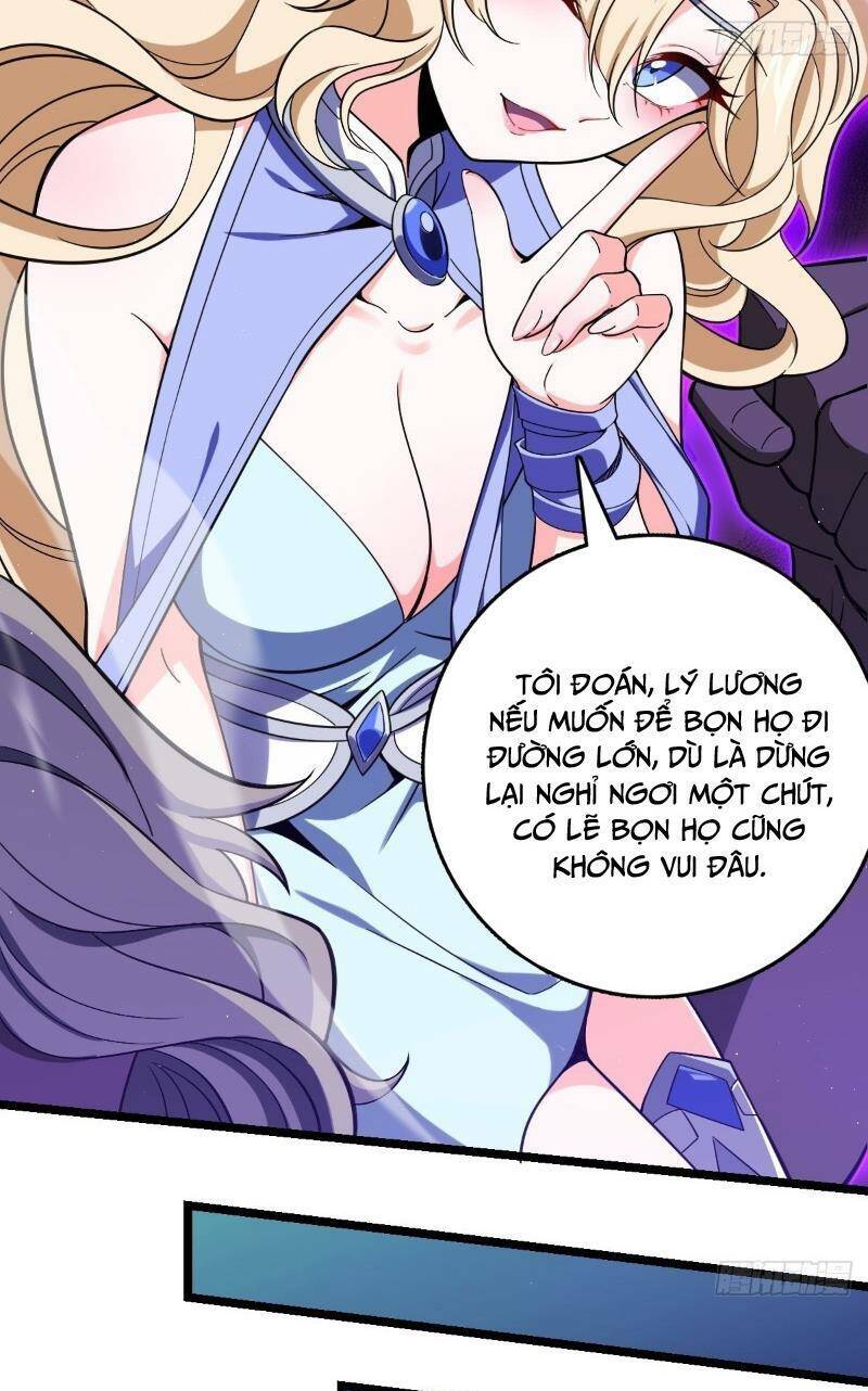 Đại Vương Tha Mạng Chapter 827 - Trang 2