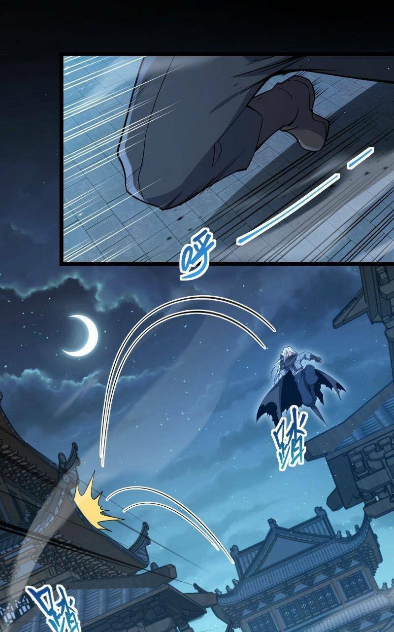 Đại Vương Tha Mạng Chapter 827 - Trang 2