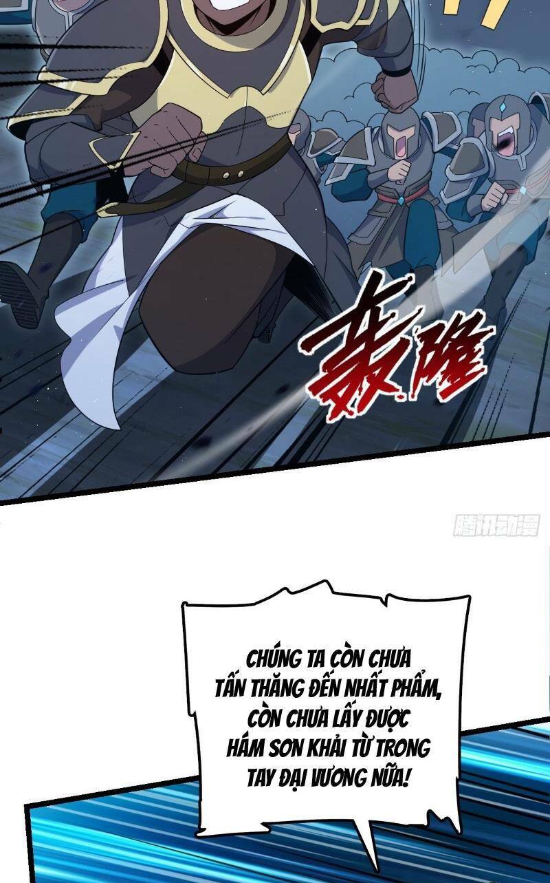 Đại Vương Tha Mạng Chapter 827 - Trang 2