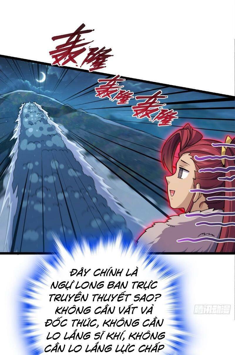 Đại Vương Tha Mạng Chapter 827 - Trang 2