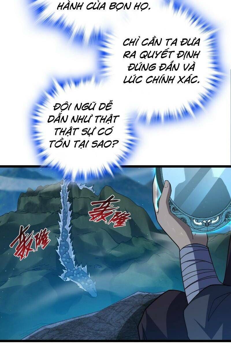 Đại Vương Tha Mạng Chapter 827 - Trang 2