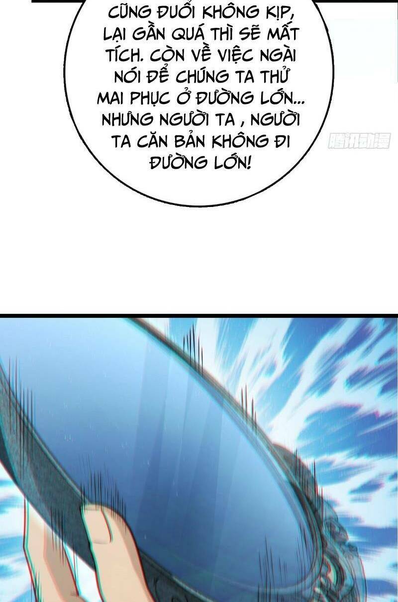 Đại Vương Tha Mạng Chapter 827 - Trang 2