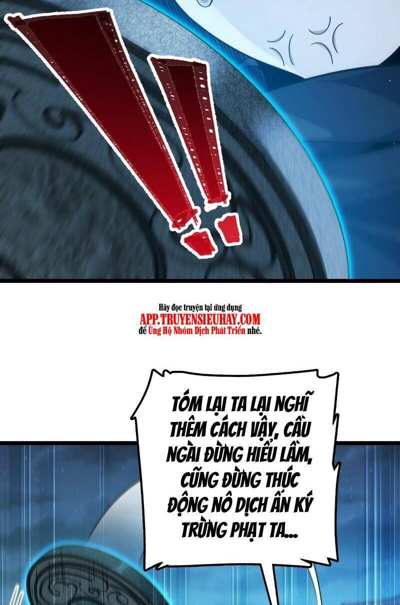 Đại Vương Tha Mạng Chapter 827 - Trang 2