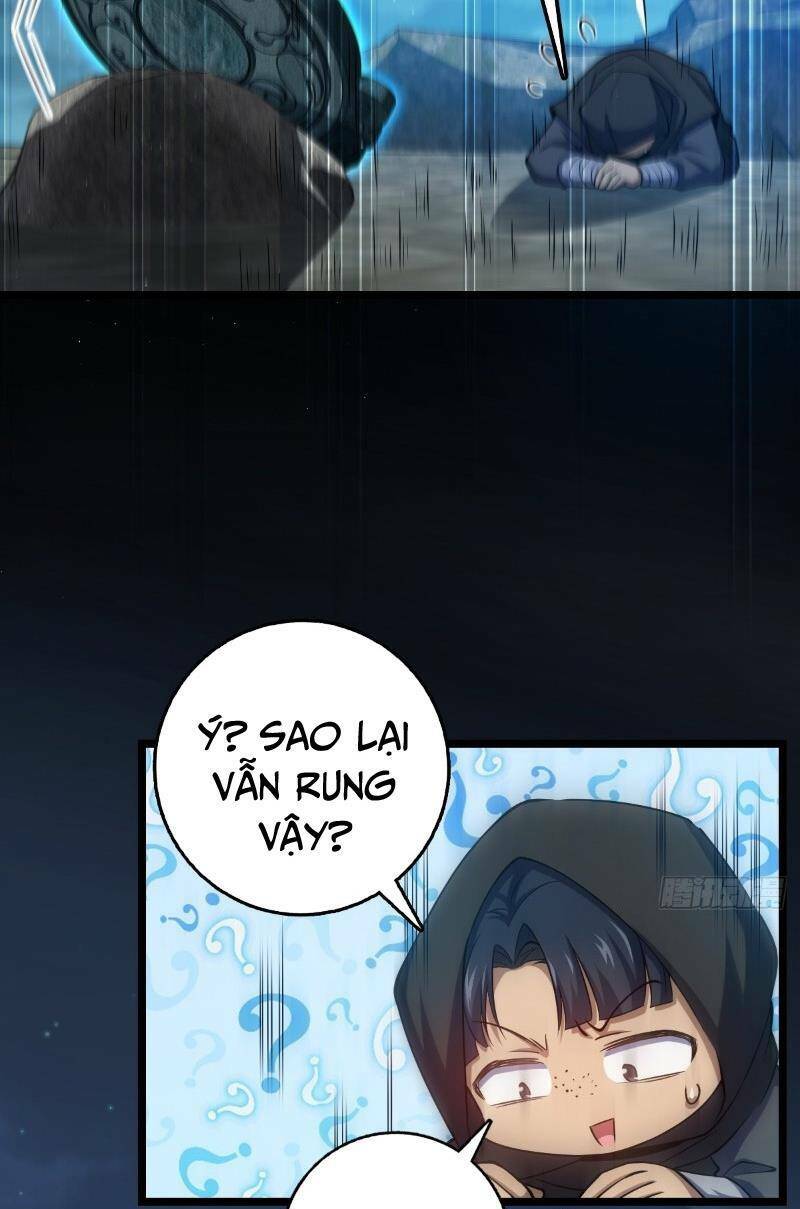 Đại Vương Tha Mạng Chapter 827 - Trang 2