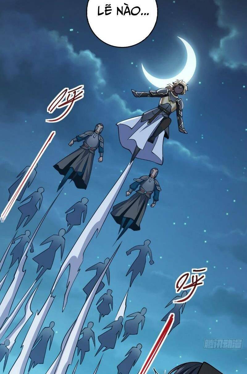 Đại Vương Tha Mạng Chapter 827 - Trang 2