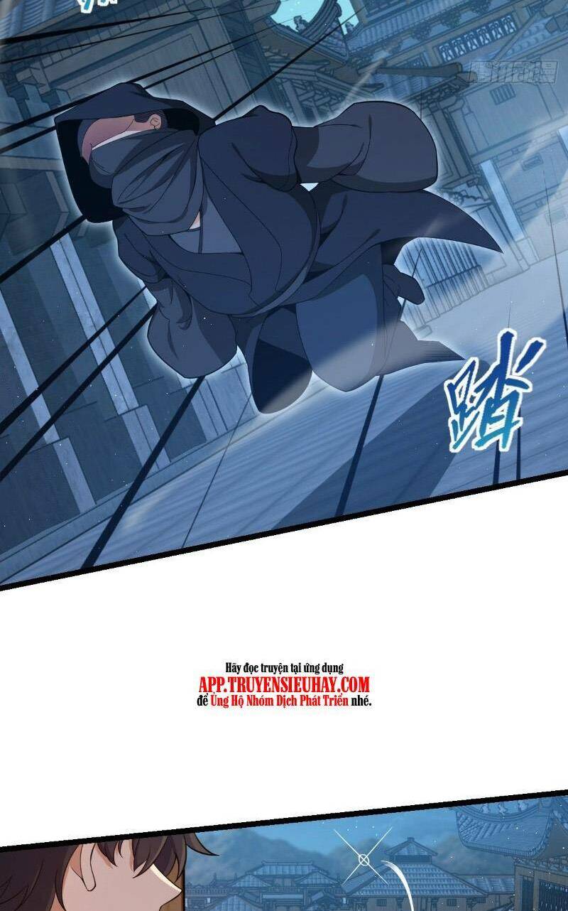 Đại Vương Tha Mạng Chapter 827 - Trang 2