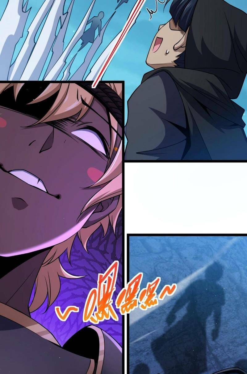 Đại Vương Tha Mạng Chapter 827 - Trang 2