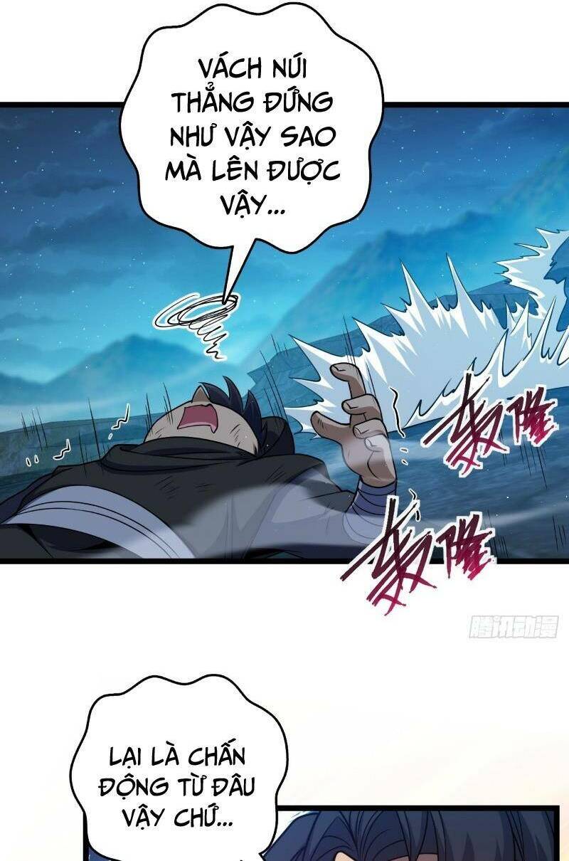 Đại Vương Tha Mạng Chapter 827 - Trang 2