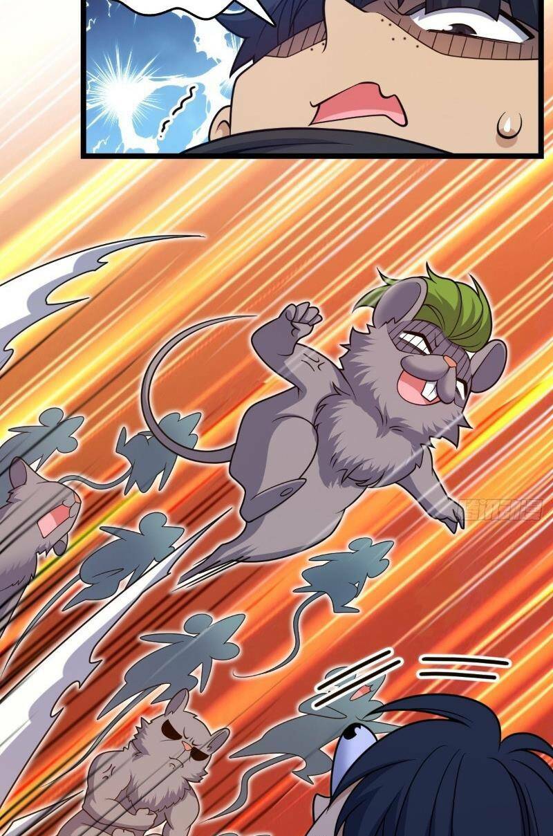 Đại Vương Tha Mạng Chapter 827 - Trang 2