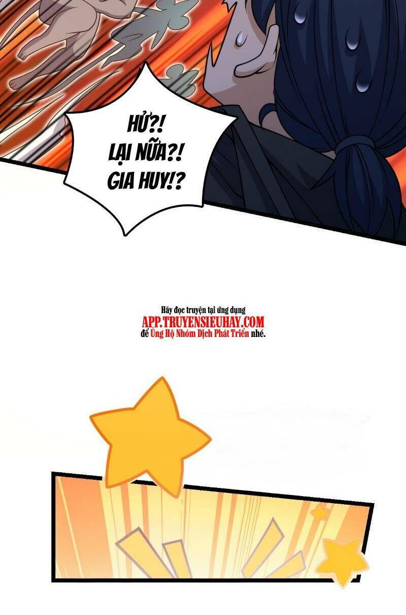 Đại Vương Tha Mạng Chapter 827 - Trang 2