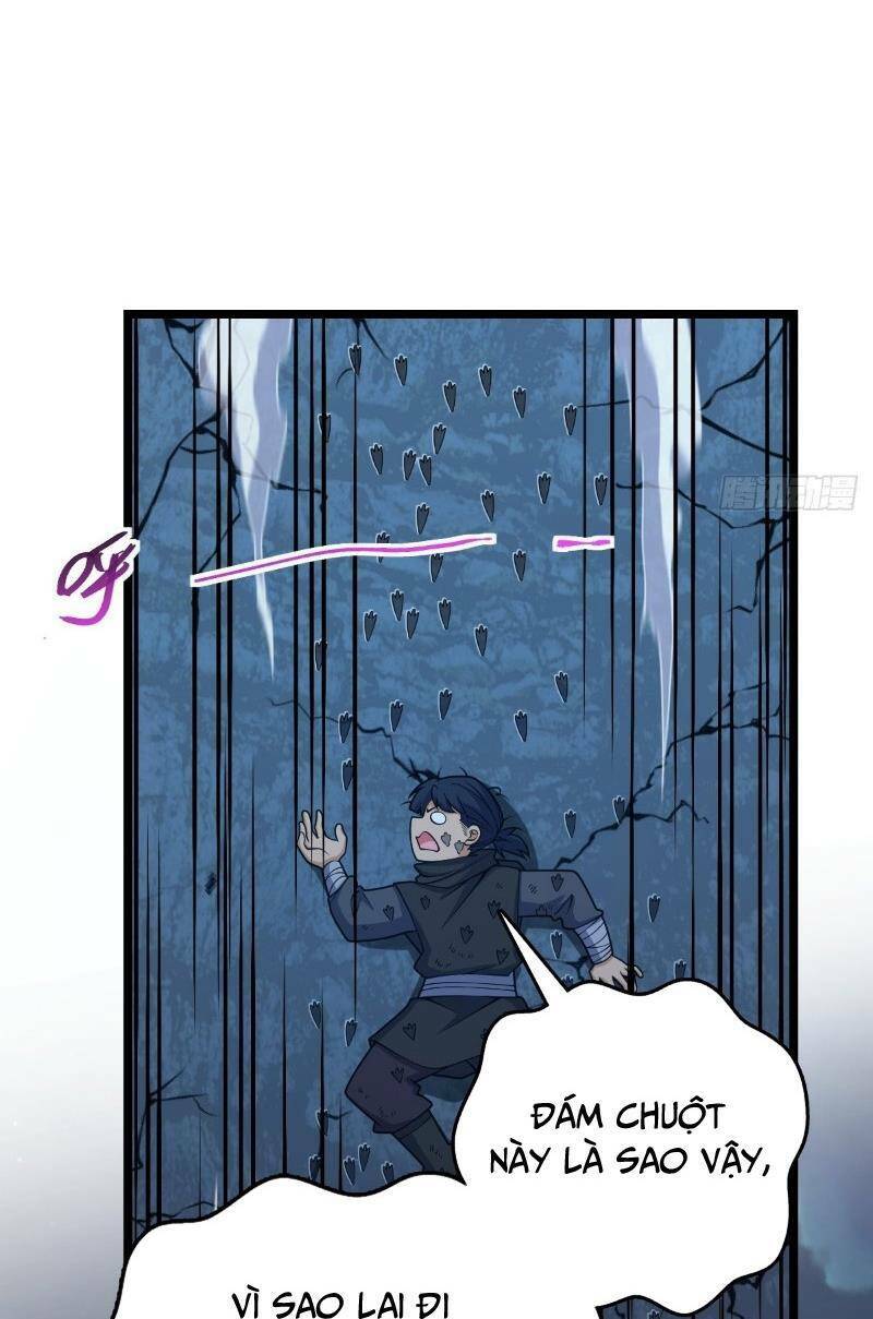 Đại Vương Tha Mạng Chapter 827 - Trang 2