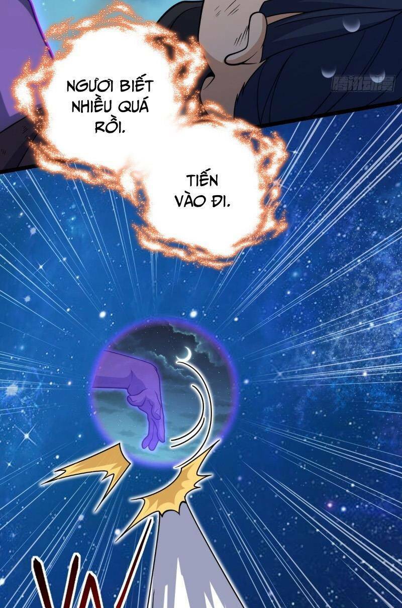 Đại Vương Tha Mạng Chapter 827 - Trang 2