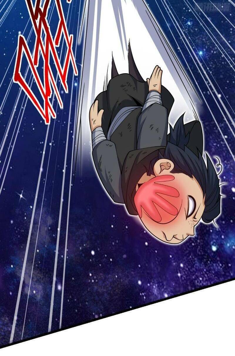 Đại Vương Tha Mạng Chapter 827 - Trang 2