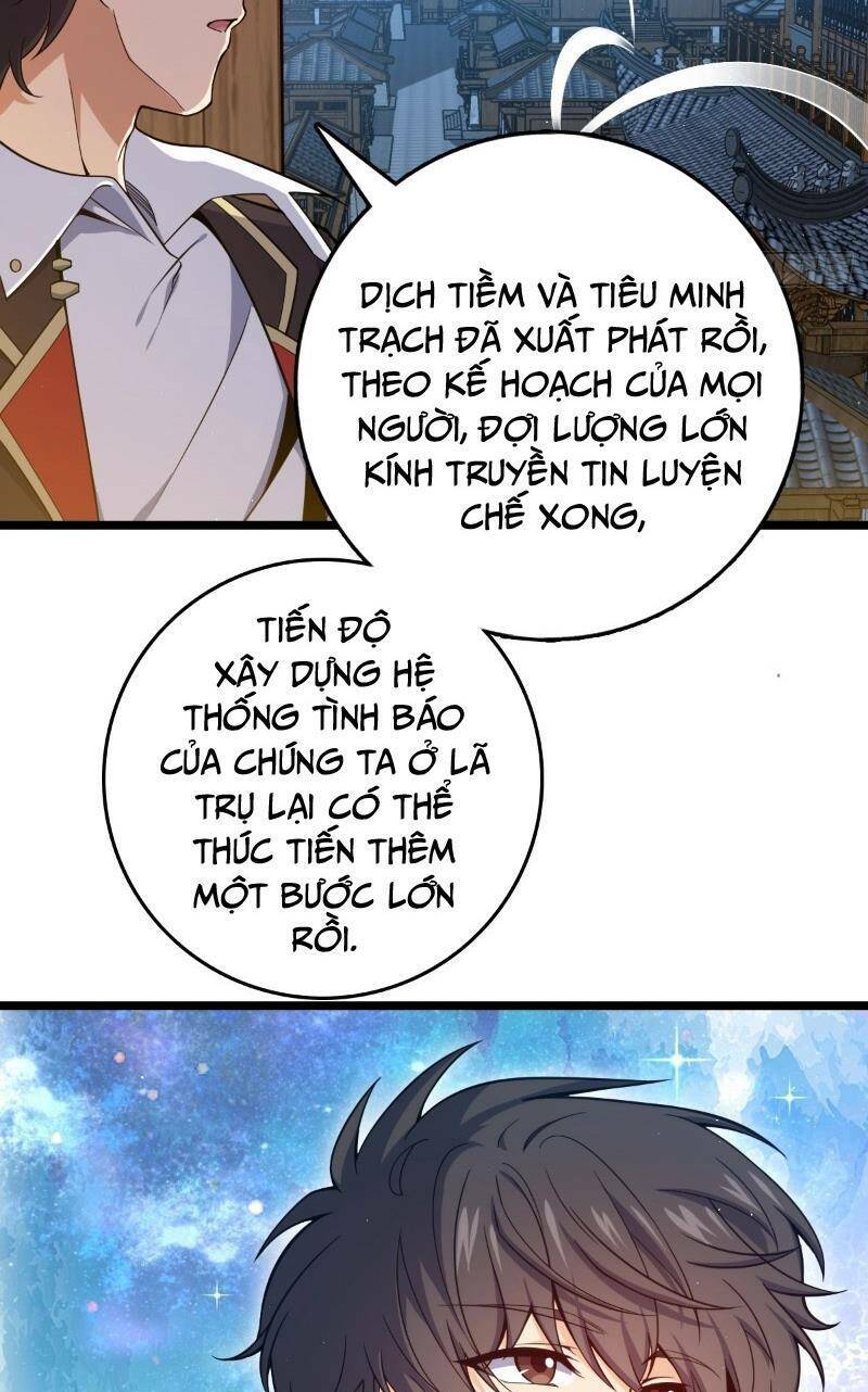 Đại Vương Tha Mạng Chapter 827 - Trang 2