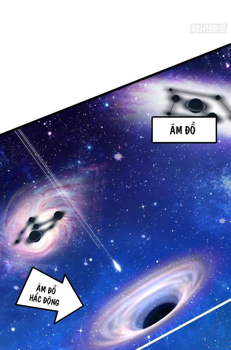 Đại Vương Tha Mạng Chapter 827 - Trang 2