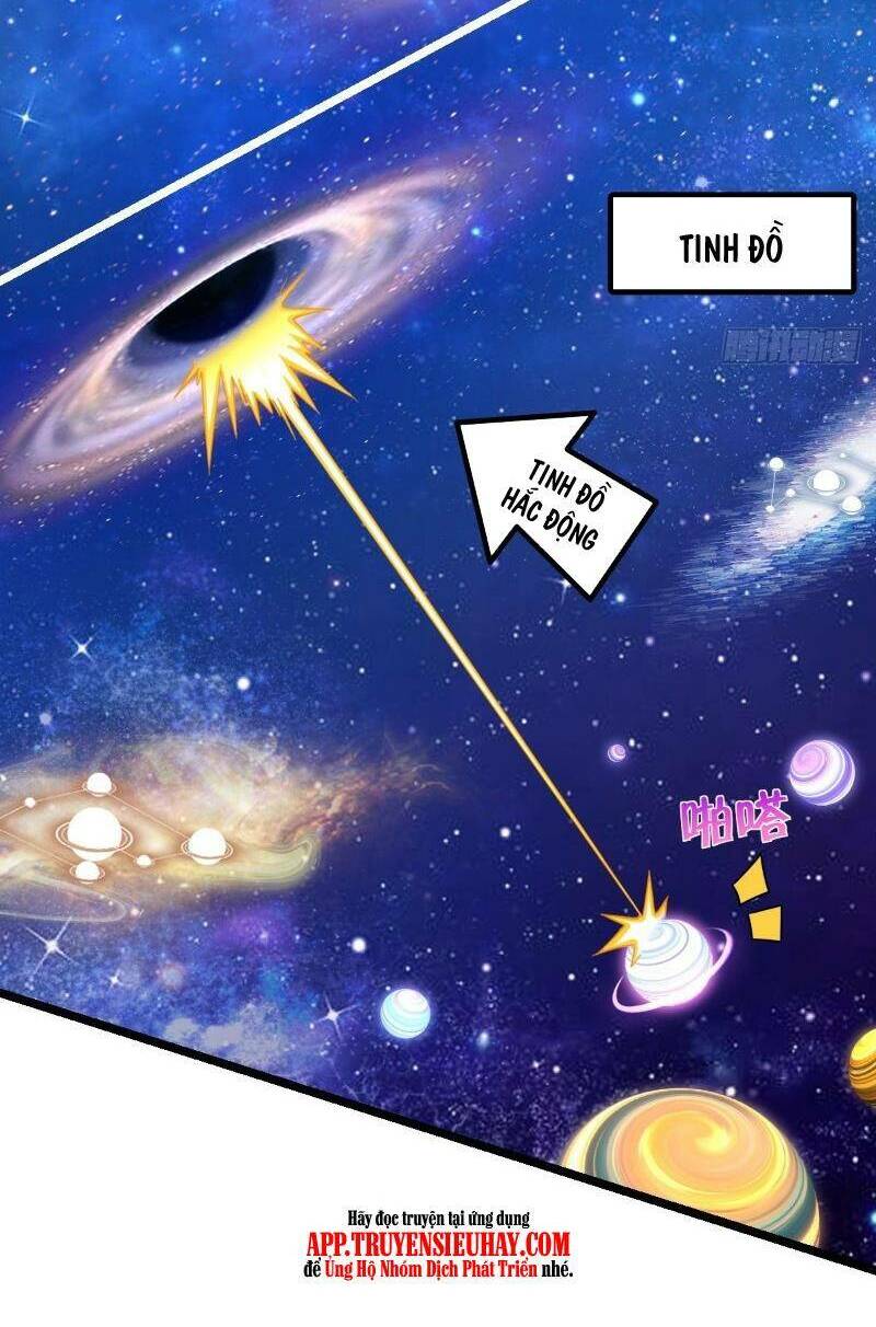 Đại Vương Tha Mạng Chapter 827 - Trang 2